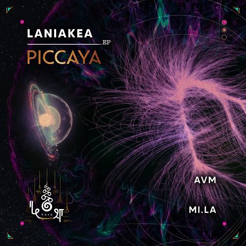 Piccaya - Laniakea [KOSA121]